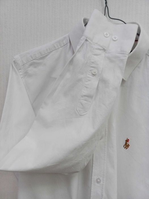 Сорочка чоловіча Ralph Lauren розмір М.