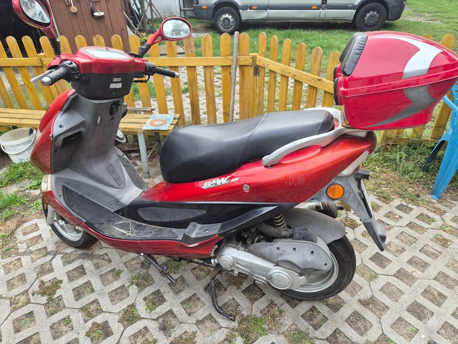Kymco