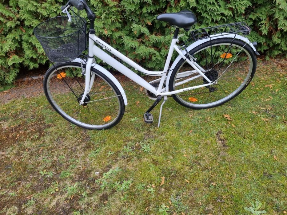 Rower Miejski 28 cali koła