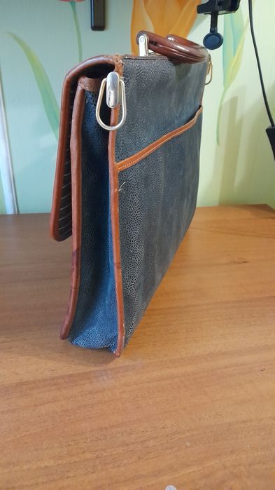 Портфель мужской