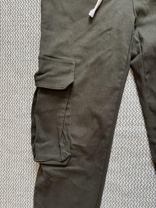 Германия брюки штаны XS/S джоггери спортивние штани спортивні джогери