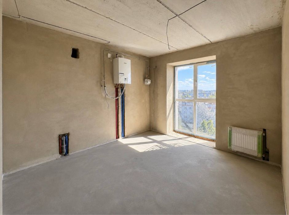 Продам 2-кім статусну квартиру р-н 12-школа в ЖК "GREAT HOUSE" з гарним панорамним виглядом.