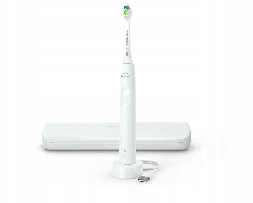Szczoteczka elektryczna soniczna Philips Sonicare HX-3683/33