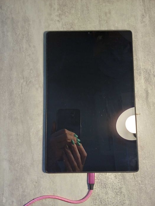 Планшет Lenovo Tab K10 FHD 4/64 LTE — повністю робочий, гарний стан
