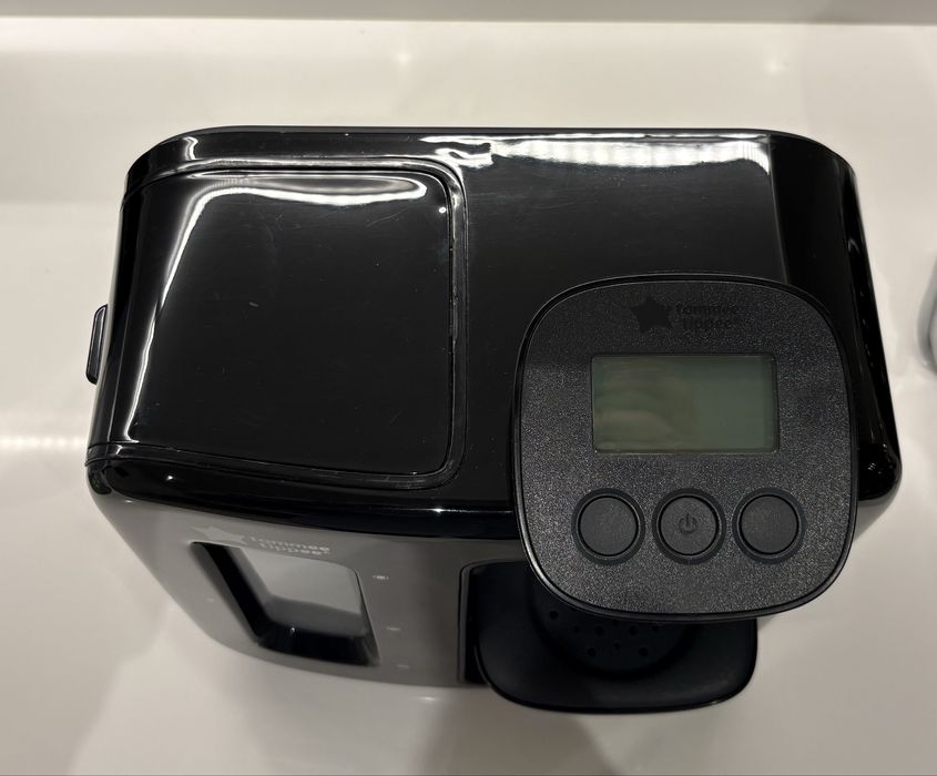 Tommee Tippee Perfect Prep (day and night )