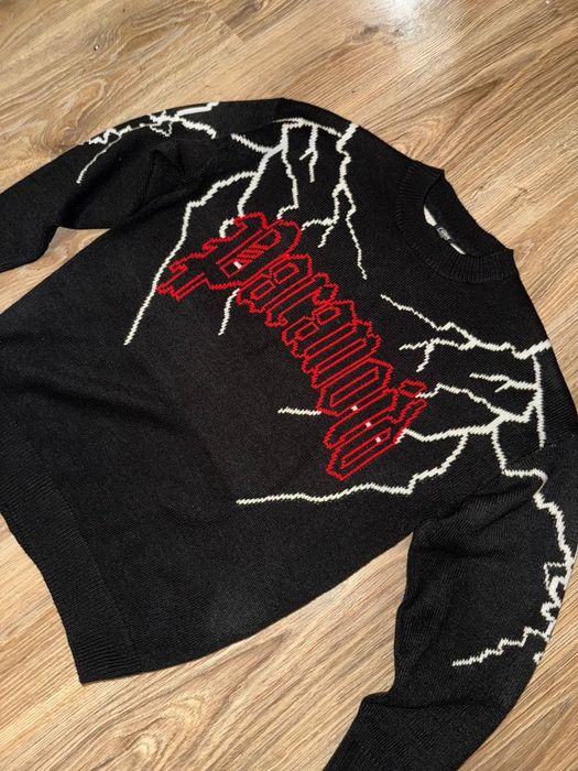 Светри/світшоти у готичному стилі та аніме