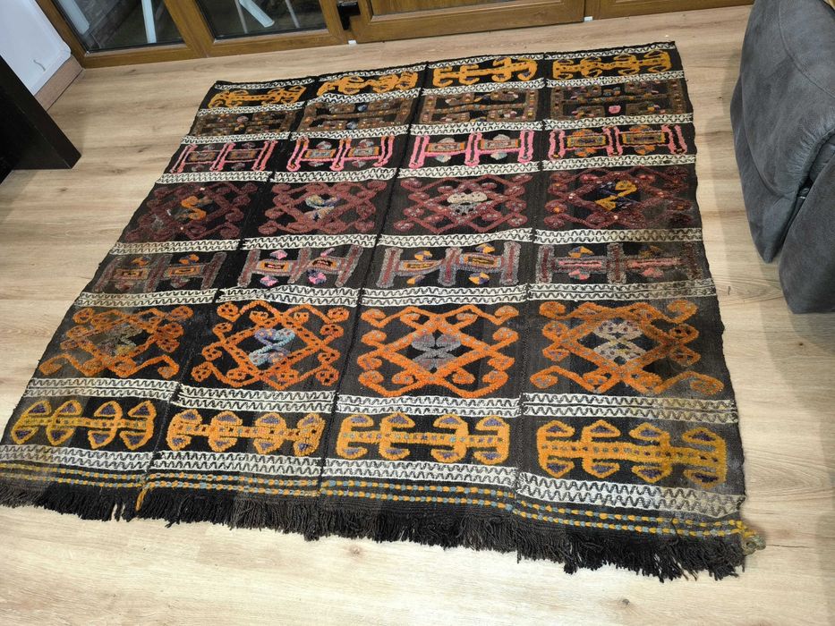 Tapete Persa Bottega Artigiana Ler anuncio