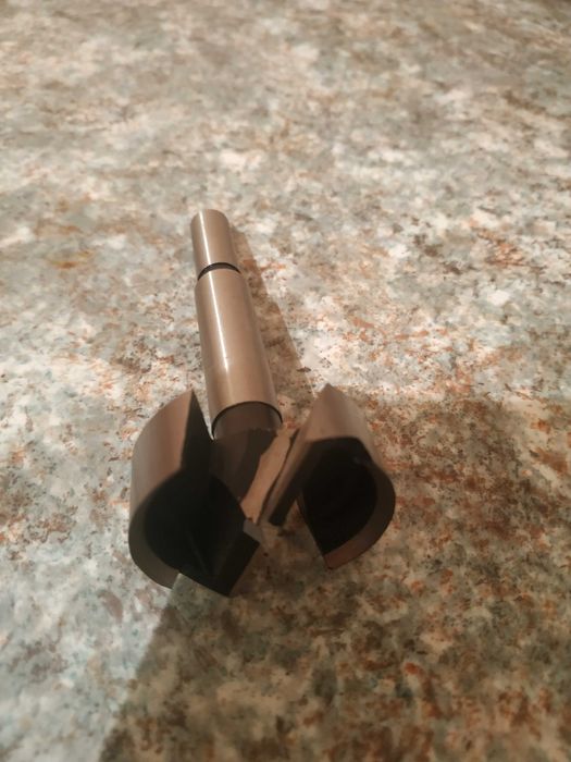 Фреза Форстнера по дереву 38 мм RUKO