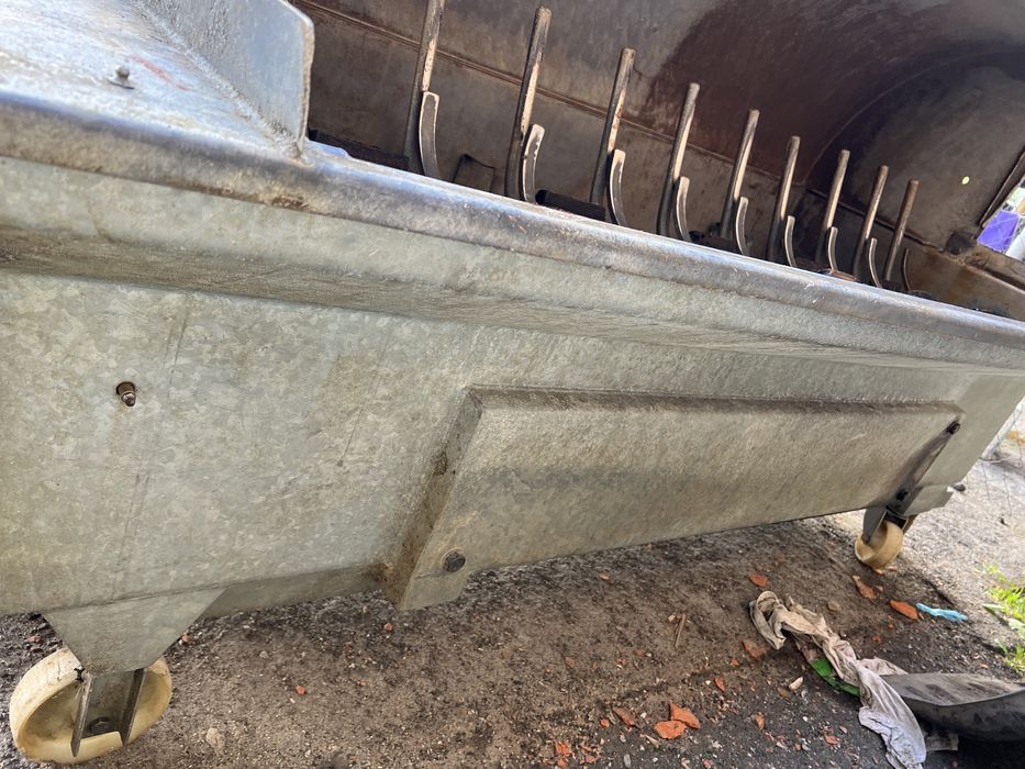 Шпарчан rothmann , шпарчан bauman