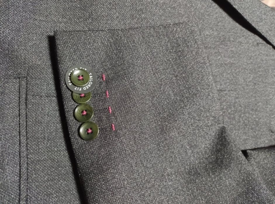 Casaco Cortefiel nº 54 (novo)