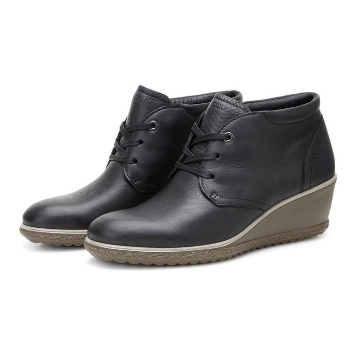 Черевики-ботільйони Ecco Camilla