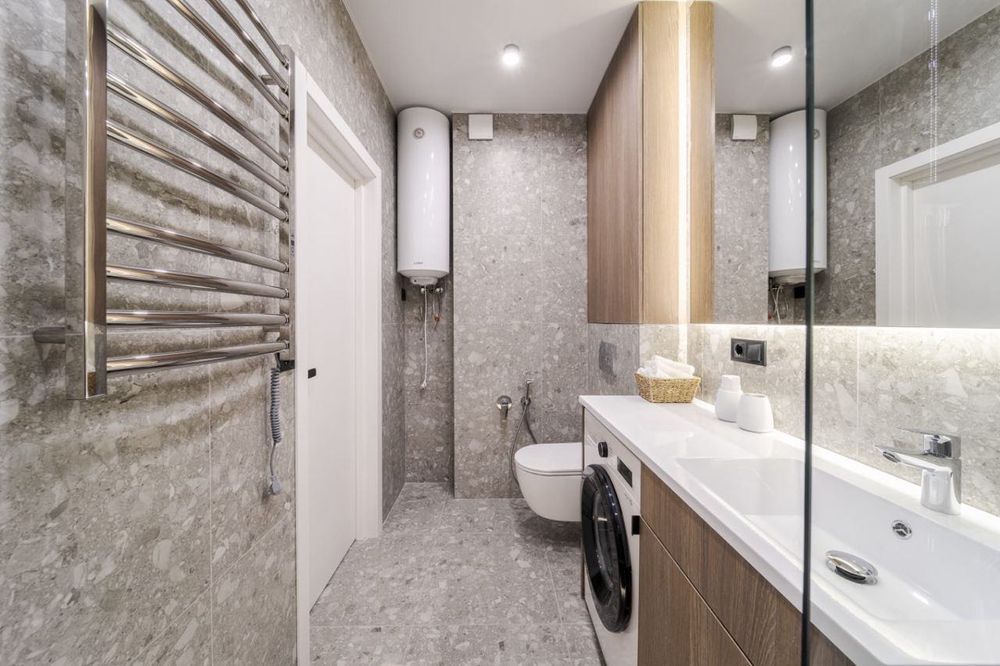 Продаж 1-кім квартири в Брюховичах , ЖК ГРІНВУД-3