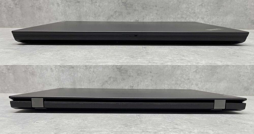 Ноутбук Lenovo ThinkPad L15