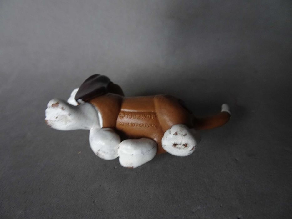 PVC da coleção Papuça e Dentuça - Maia Borges