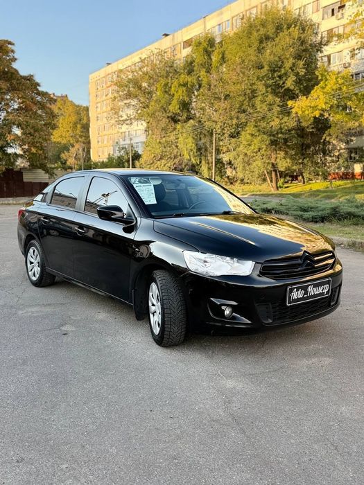 продам Citroёn C elysee