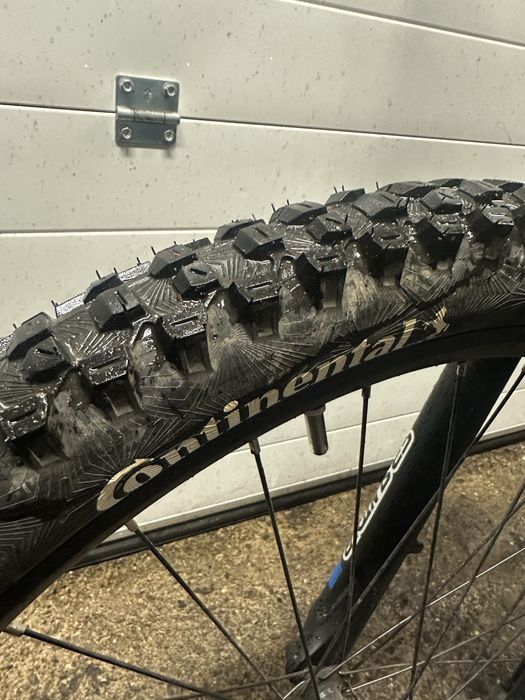 Rower elektyczny mtb prophete 27,5 cali