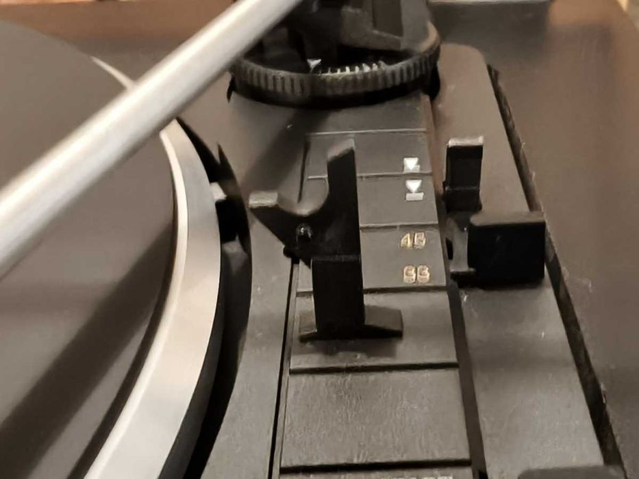 DUAL CS 435 ! Porządny gramofon ! Automat ! Paskowy