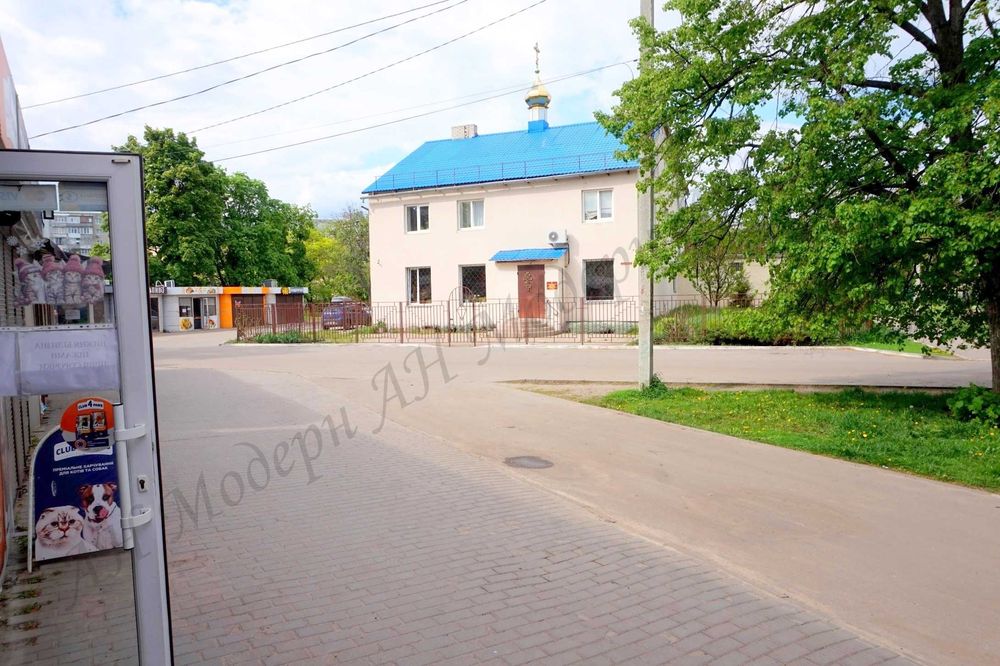 Продаж павільйону на Нових Будинках з орендарем Харків