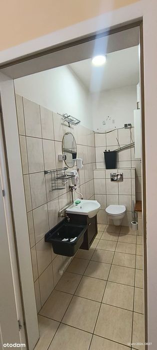 Wynajmę lokal