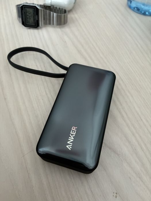 Anker Nano Power Bank