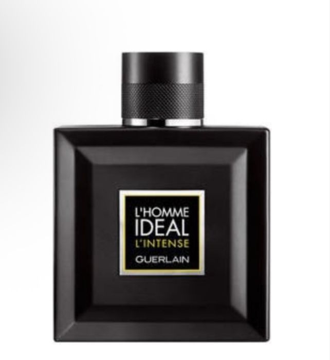 Guerlain L’Homme Ideal L'Intense