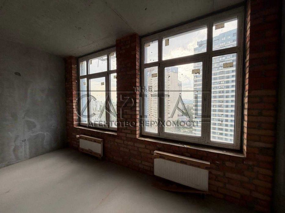 Продаж квартири в ЖК Галактика, Дніпровський район, 3 спальні, 88м2