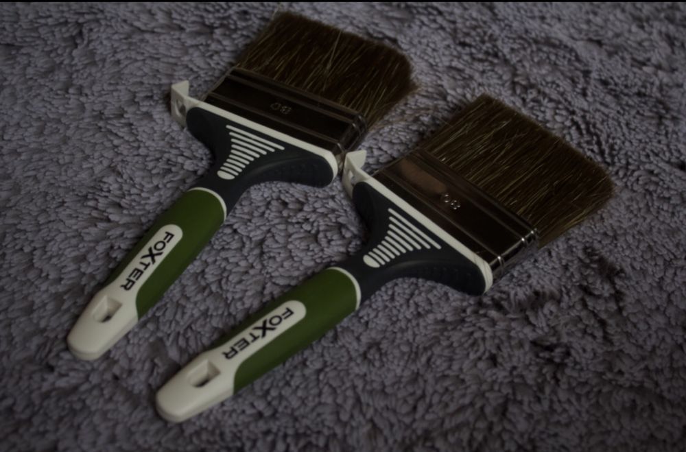 Малярний набір