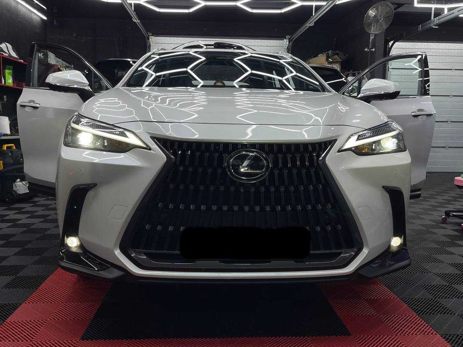 Lexus NX 350H 2024 Hybrid