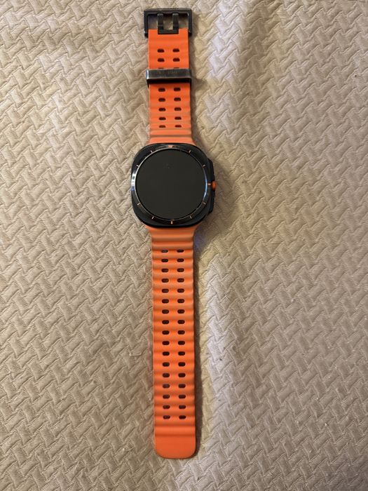 Samsung galaxy watch ultra