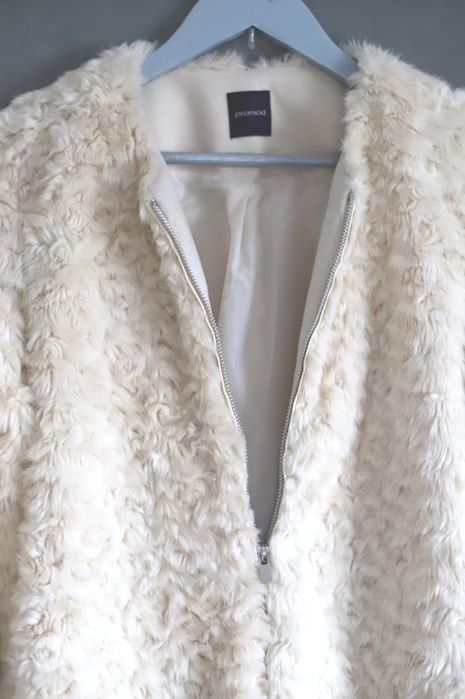 Korzuszek, Płaszczyk, futerko