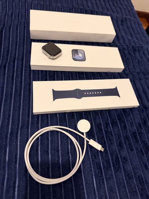 Apple Watch series 9