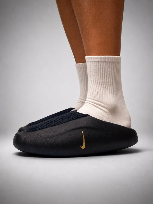 Тапки Nike Mind 001