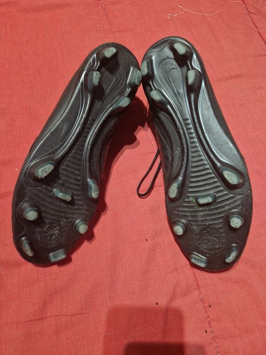 Chuteiras Nike Phantom