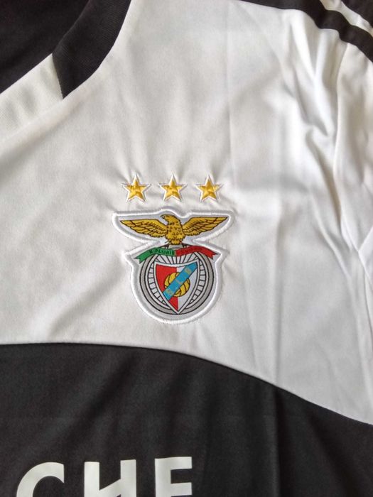 Benfica Retro 13/14 NICO GAITÁN 20
