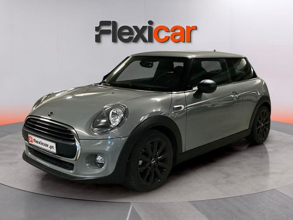 MINI 3 Portas One