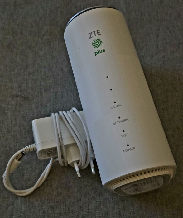 Router MC 888 5G