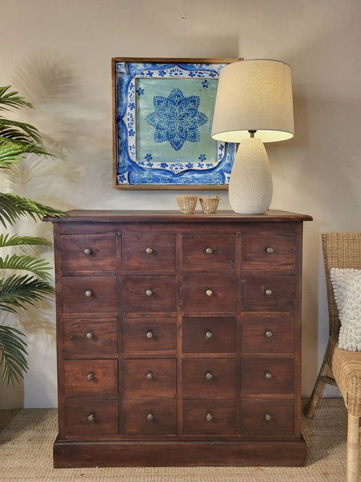 contador, aparador, consola,  comoda, oriental, rustico