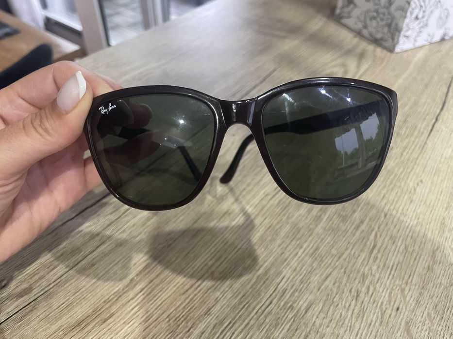Ray Ban Okulary przeciwsłoneczne