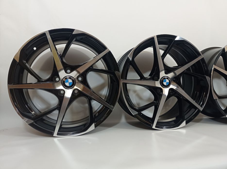 5x120 19" bmw e36 e46 e60xd e90 e91 f10 f11 f30 f31