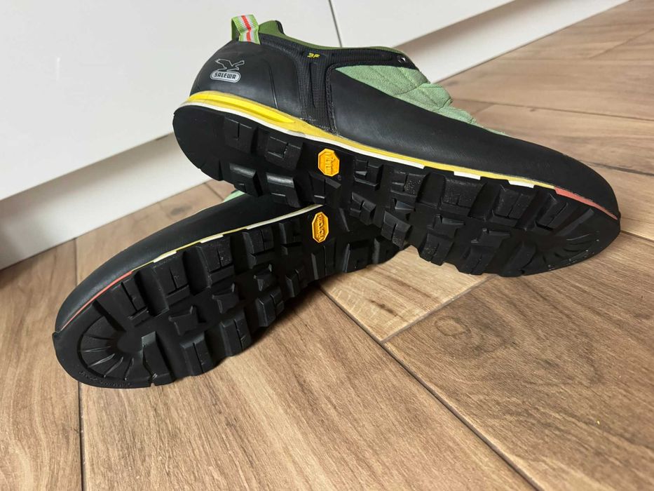 Salewa Wildfire Pro trekking outdoor 45