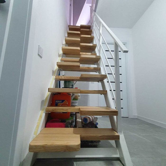 Якісне виготовлення металоконструкцій, мафів, складів, ангарів