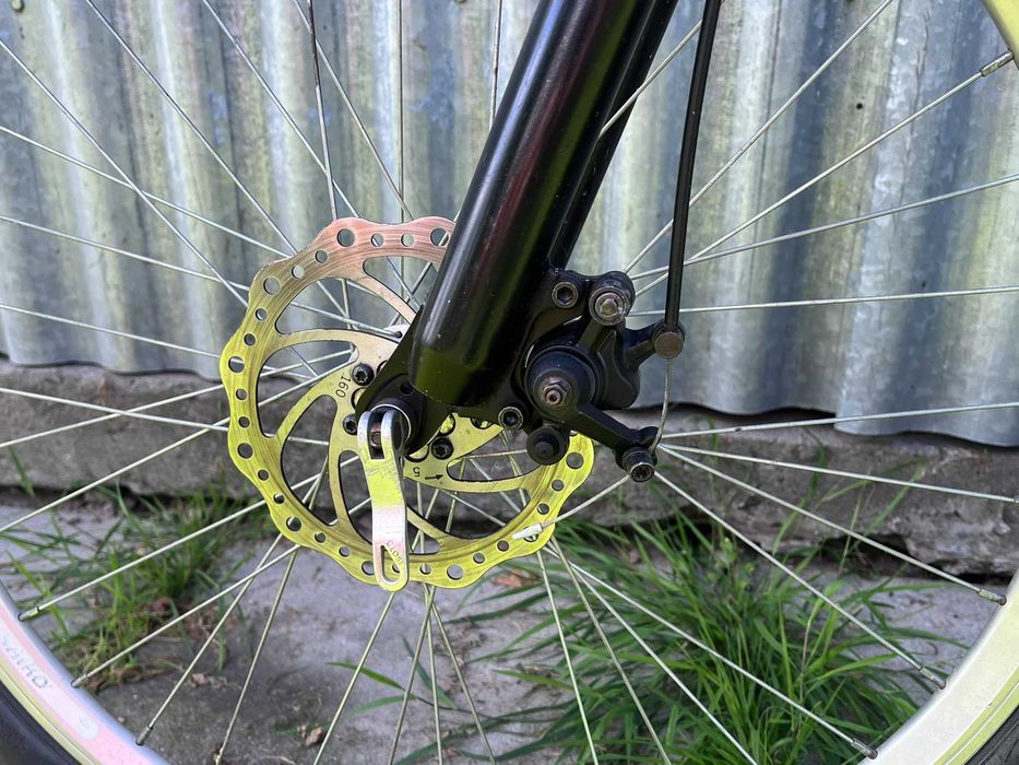 Rower Giant  26"