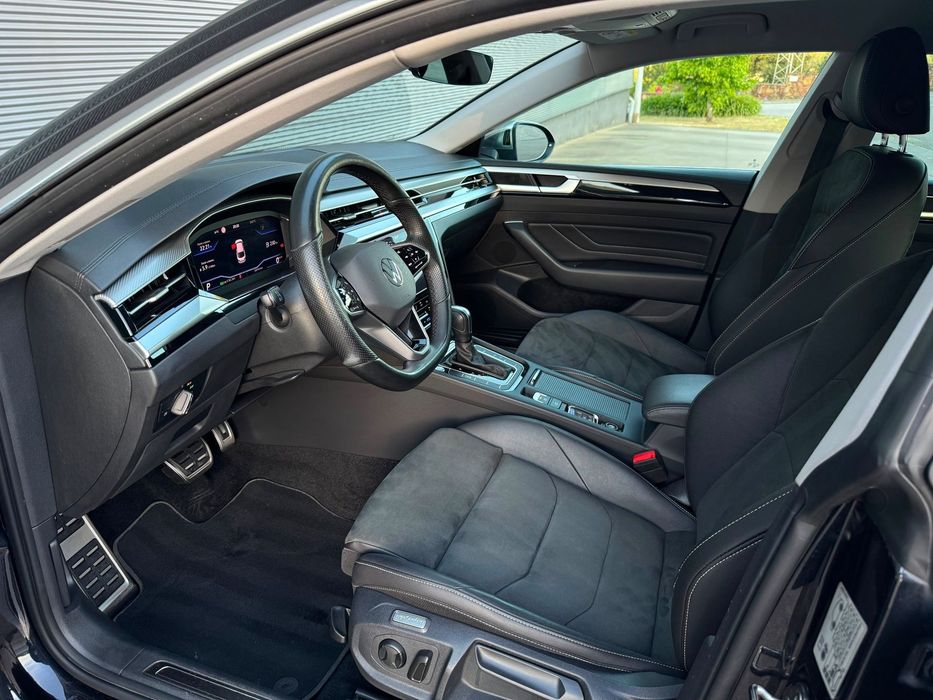 VW Arteon 2.0 TDI Elegance DSG