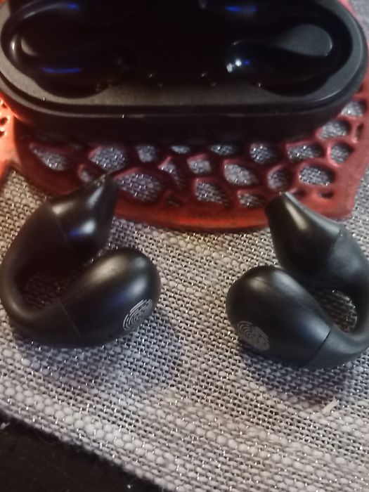 Sprzedam słuchawki bezprzewodowe