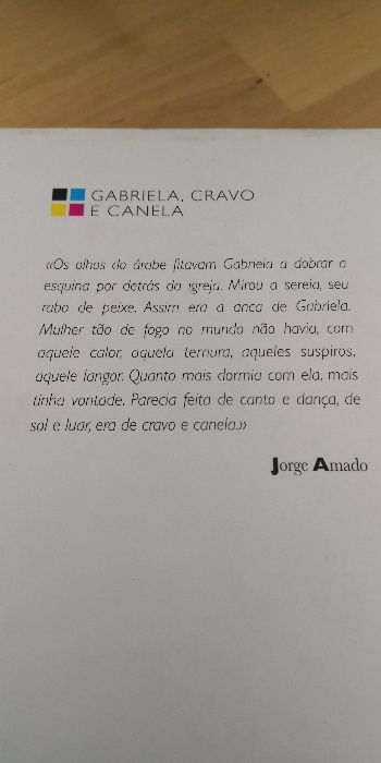 Gabriela Cravo e Canela