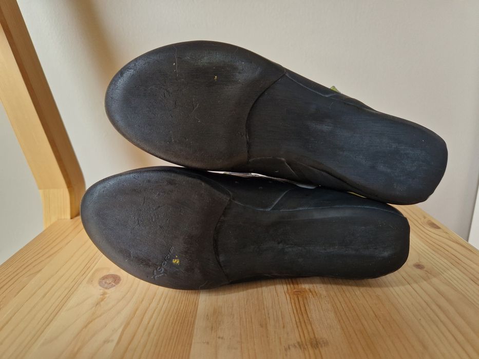 Buty do wspinaczki Simond 36 dla dziecka