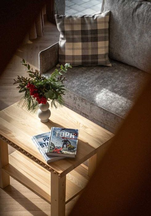 NOWE Domki Chochołów Witów - blisko Termy Chochołowskie Wielkanoc