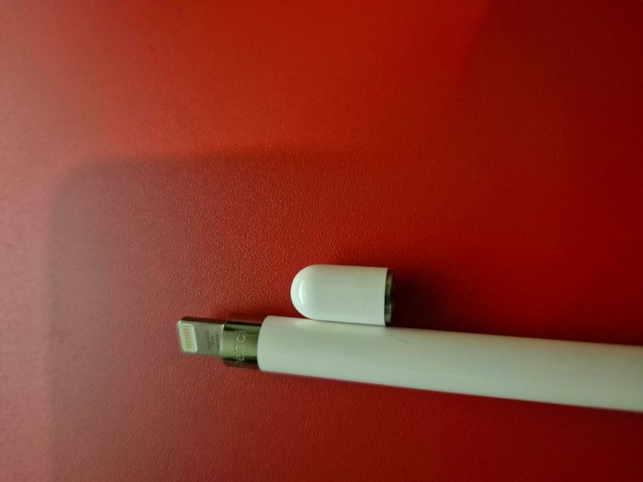 Apple pencil 1º geração, original sem anomalia