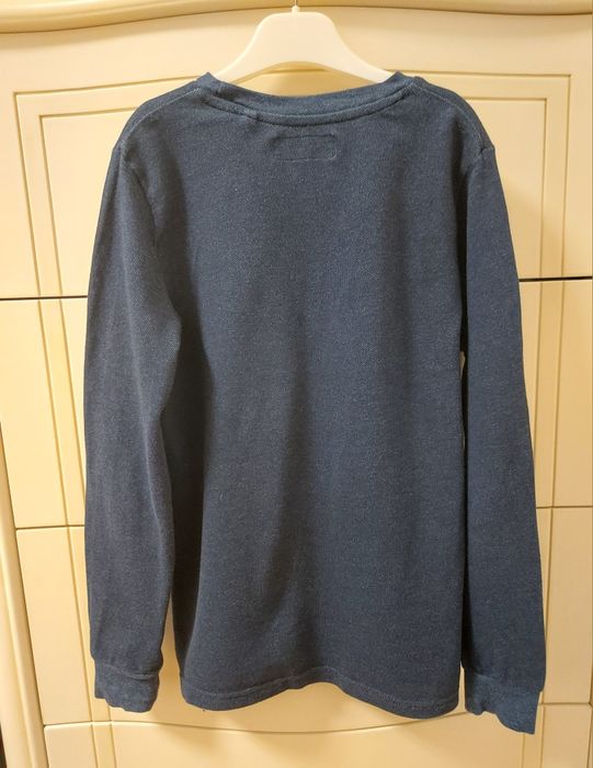 Кофта реглан NEXT