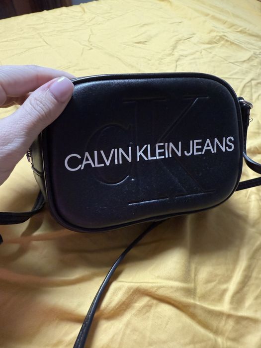 Torebka calvin klein jeans